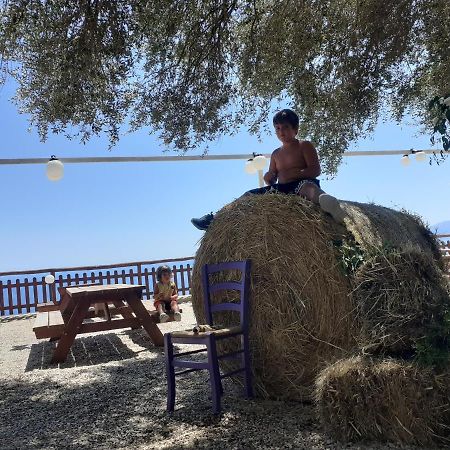Agriturismo Codula Fuili Cala Gonone Εξωτερικό φωτογραφία