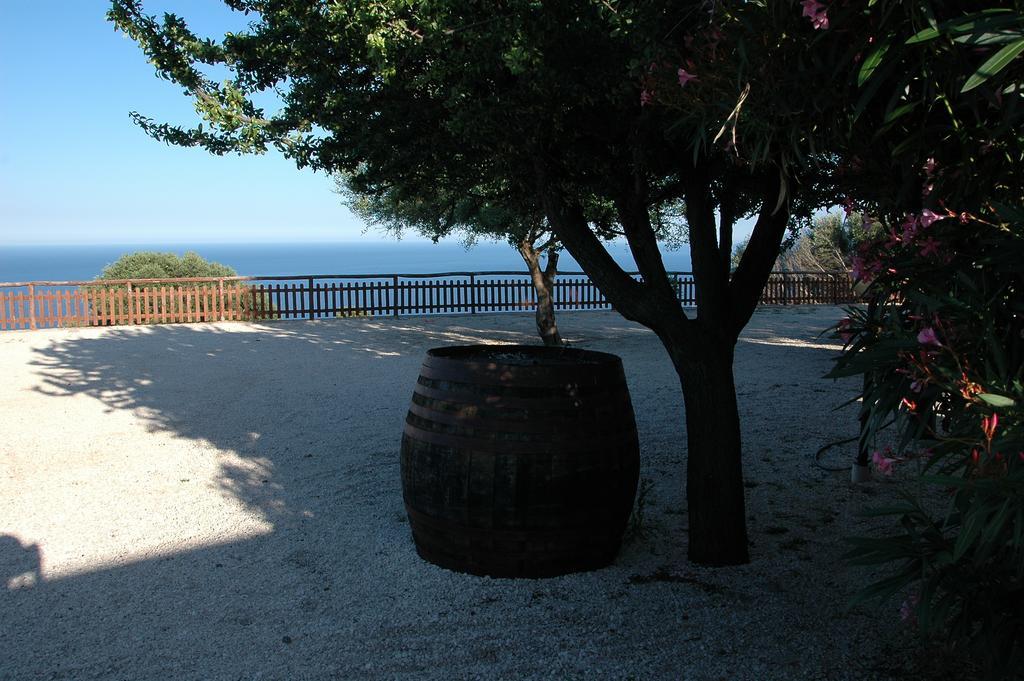 Agriturismo Codula Fuili Cala Gonone Εξωτερικό φωτογραφία