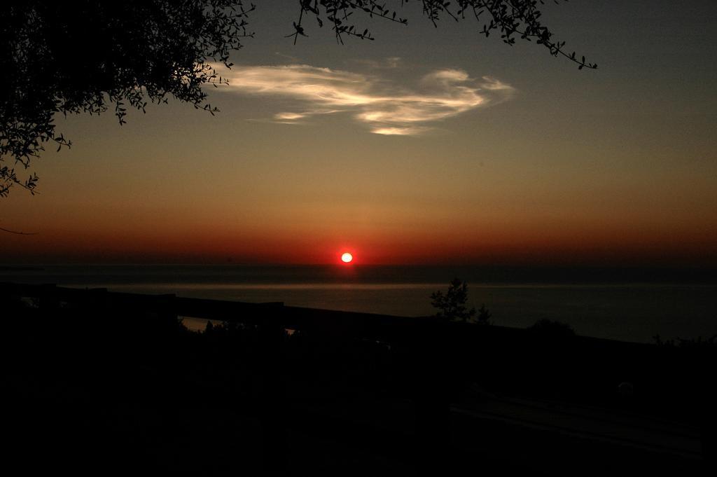 Agriturismo Codula Fuili Cala Gonone Δωμάτιο φωτογραφία