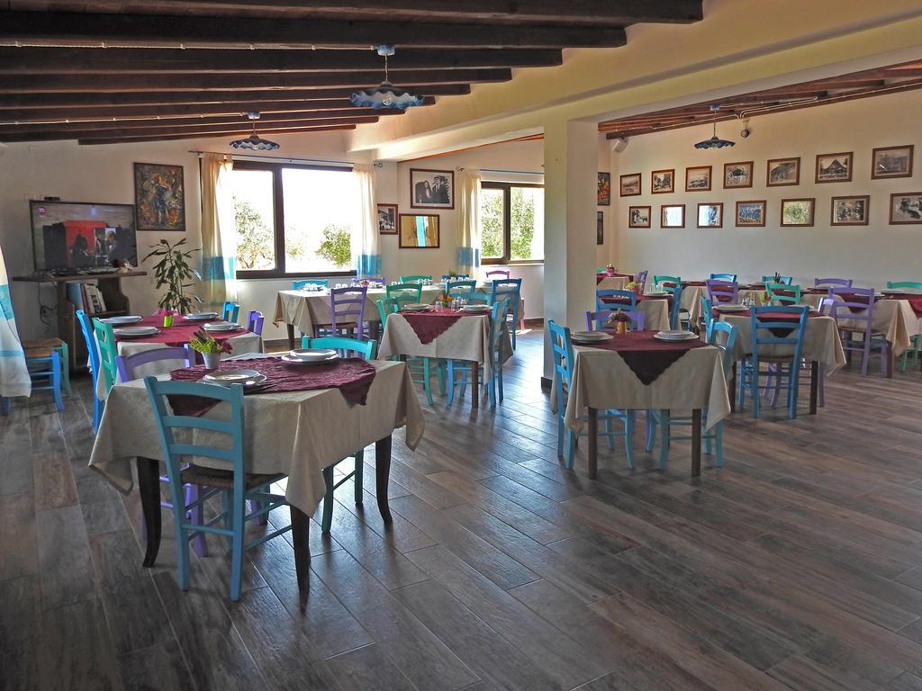 Agriturismo Codula Fuili Cala Gonone Εξωτερικό φωτογραφία