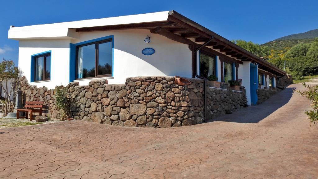Agriturismo Codula Fuili Cala Gonone Εξωτερικό φωτογραφία