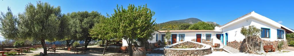 Agriturismo Codula Fuili Cala Gonone Εξωτερικό φωτογραφία