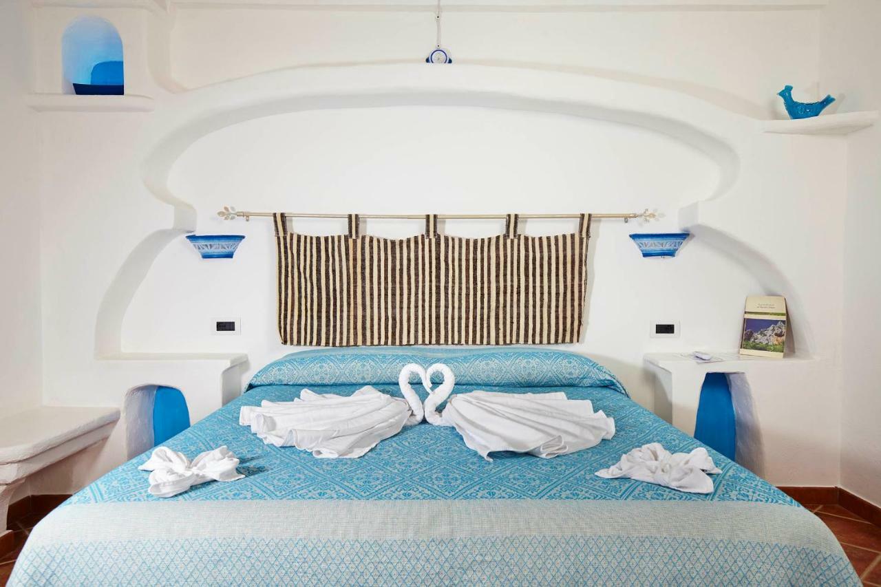 Agriturismo Codula Fuili Cala Gonone Εξωτερικό φωτογραφία