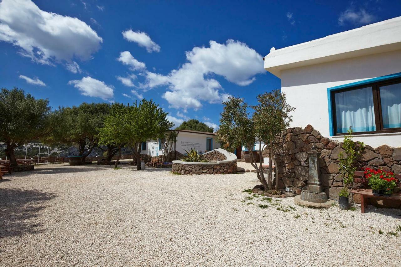 Agriturismo Codula Fuili Cala Gonone Εξωτερικό φωτογραφία
