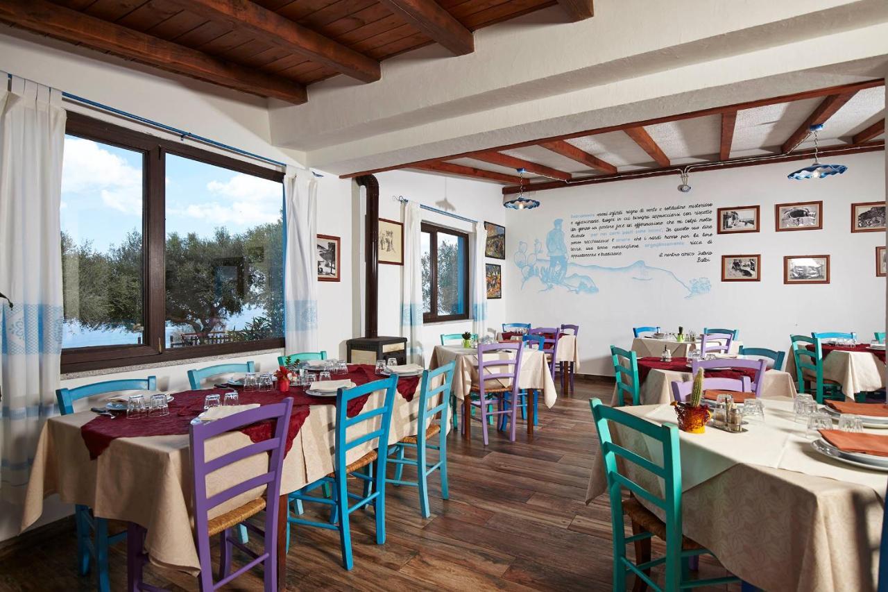 Agriturismo Codula Fuili Cala Gonone Εξωτερικό φωτογραφία