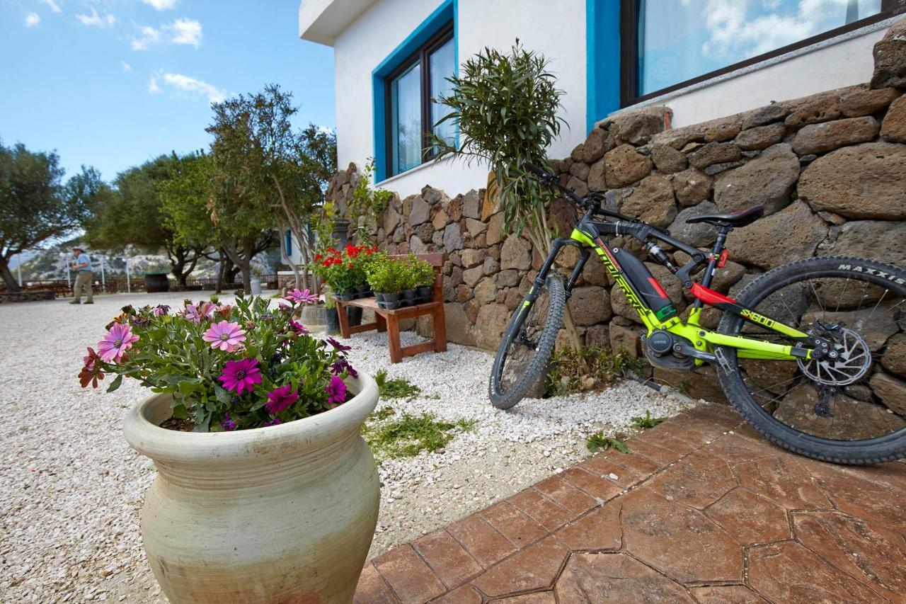 Agriturismo Codula Fuili Cala Gonone Εξωτερικό φωτογραφία