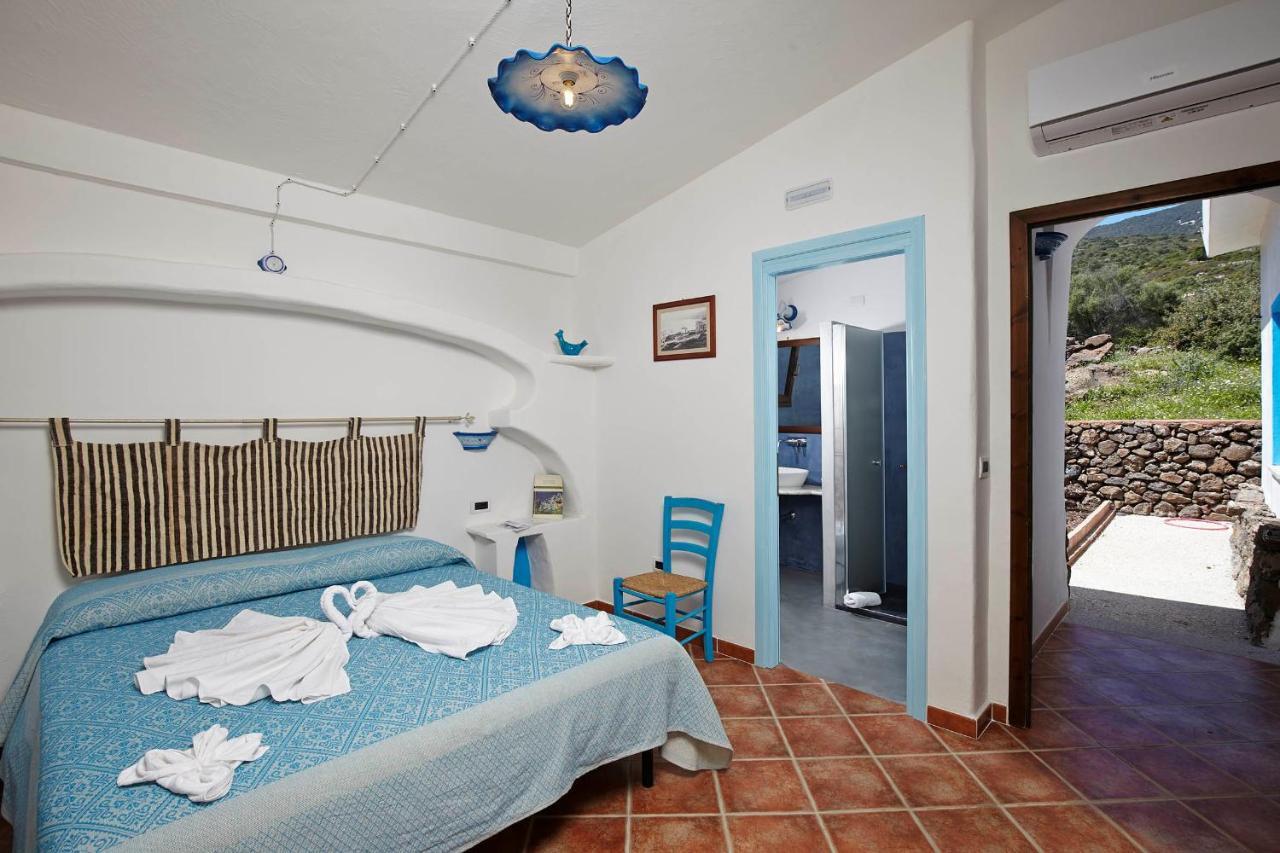 Agriturismo Codula Fuili Cala Gonone Εξωτερικό φωτογραφία
