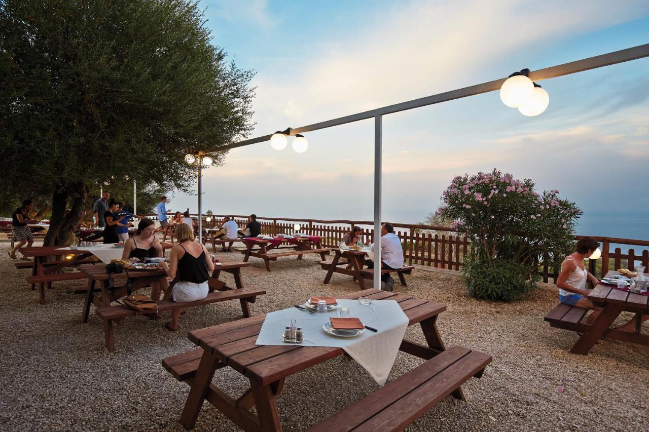 Agriturismo Codula Fuili Cala Gonone Εξωτερικό φωτογραφία